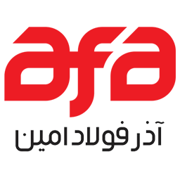 آذر فولاد امین