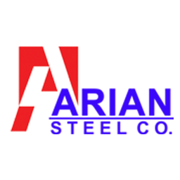 آریان فولاد