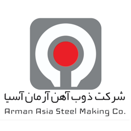 فولاد آرمان آسیا