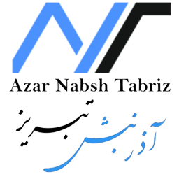 فولاد آذر نبش تبریز